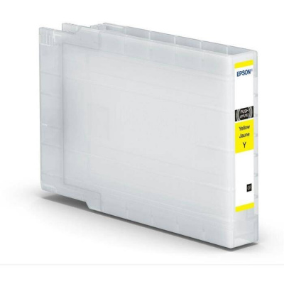 Epson C13T04A44N XXL žlutá (yellow) originální cartridge