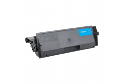 Kyocera Mita TK-590 azurový (cyan) kompatibilní toner