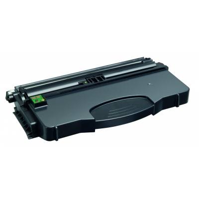 Lexmark 12016SE černý (black) kompatibilní toner