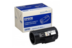 Epson S050690 černá (black) originální toner