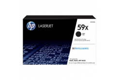 HP 59X CF259X černý (black) originální toner