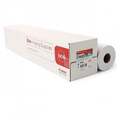 Canon-Océ IJM261, 610/45/Paper Smart Dry Professional Satin, matný, 24&quot;, 7807B008, 240 g/m2, papír, 610mmx45m, bílý, pro inkoustov