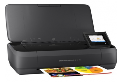 HP OfficeJet/250/MF/Ink/A4/WiFi/USB