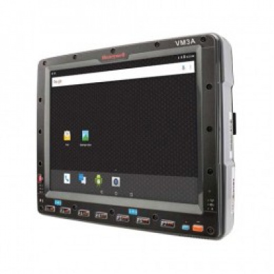 Honeywell Thor VM3A Outdoor VM3A-L0N-1A6A20E, USB, RS232, BT (5.1), Wi-Fi, NFC, Android, GMS