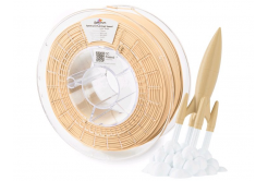 Spectrum 81049 3D filament, PLA High Speed, 1,75mm, 1000g, LATTE BEIGE