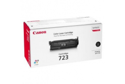 Canon CRG-723 2644B002 černý (black) originální toner