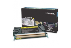 Lexmark C746A1YG žlutý (yellow) originální toner