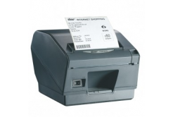 Star TSP847II 39441830 AirPrint, 8 dots/mm (203 dpi), řezačka, tmavě šedá pokladní tiskárna