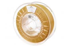 Spectrum 80044 3D filament, Premium PLA, 1,75mm, 1000g, pearl gold