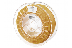 Tisková struna (filament) Spectrum Premium PLA 1.75mm PEARL GOLD 1kg