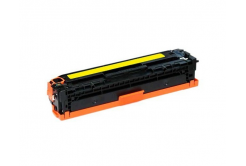 Kompatibilní toner s HP 651A CE342A žlutý (yellow) 