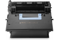 HP 37Y CF237Y černá (black) originální toner