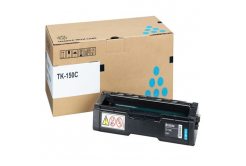 Kyocera Mita TK-150C azurový (cyan) originální toner