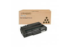 Ricoh 407249 černý (black) originální toner