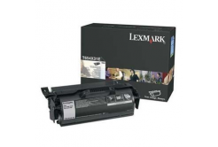 Lexmark T654X31E černá (black) originální toner