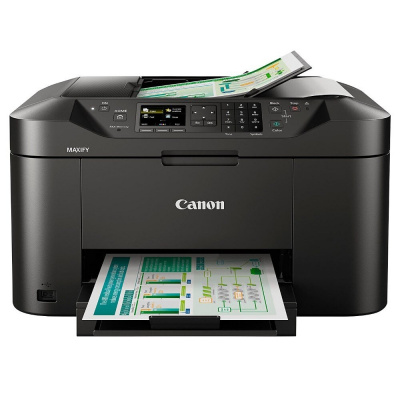 Canon MAXIFY MB2150 0959C009 inkoustová multifunkce