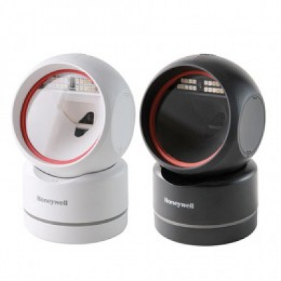 Honeywell HF680 HF680-R0-1USB-EU, 2D, multi-IF, kit (USB), white