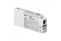 Epson C13T54X900 světle černá (light light black) originální cartridge