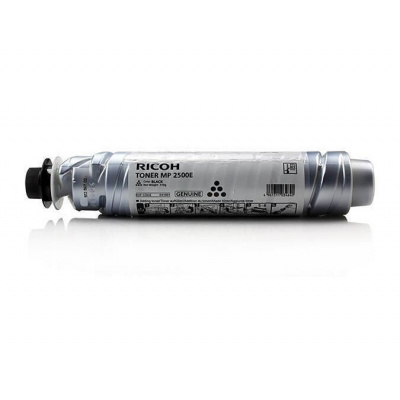 Ricoh 841040/841001 černý (black) originální toner