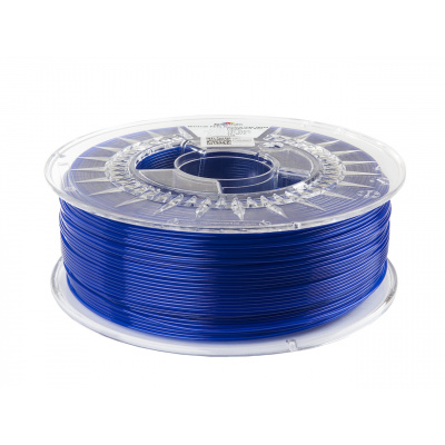 Spectrum 81550 filament, PETG Premium High Speed, 1kg, 1.75mm, TR. BLUE