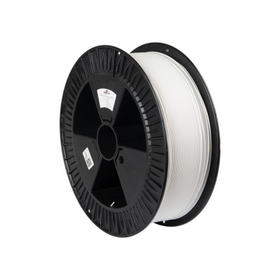 Spectrum 80161 3D filament, Premium PET-G, 1,75mm, 2000g, arctic white