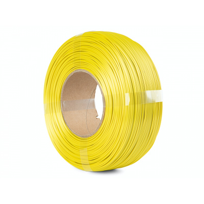 Spectrum 81323 ReFill filament, PLA SILK, 1kg, 1.75mm, UNMELLOW YELLOW