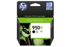 HP č.950XL CN045AE černá (black) originální cartridge