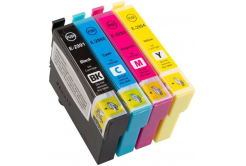 Epson T2996 multipack kompatibilní cartridge