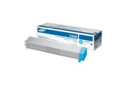 HP SS531A / Samsung CLT-C6062S azurový (cyan) originální toner