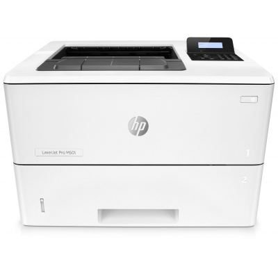 HP LaserJet Pro M501dn J8H61A#B19 laserová tiskárna