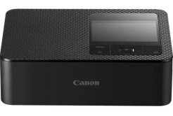 Canon SELPHY CP-1500 5539C002 fototiskárna - černá