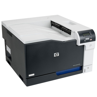 HP Color LaserJet Pro/CP5225dn/Tisk/Laser/A3/LAN/USB