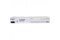 Canon toner C-EXV 64  Black (iR-C69xx)