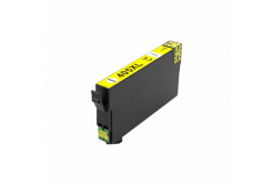 Epson 405XL T05H4 žlutá (yellow) kompatibilní cartridge