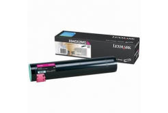 Lexmark X945X2M purpurový (magenta) originální toner