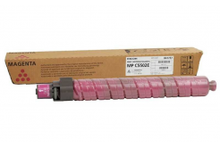 Ricoh 841757, 842022, 841685 purpurový (magenta) originální toner