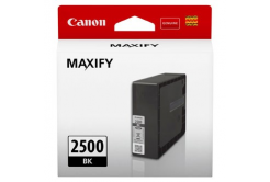 Canon PGI-2500 BK 9290B001 černá (black) originální cartridge