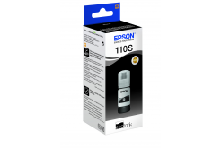 Epson C13T01L14A černá (black) originální inkoustová náplň