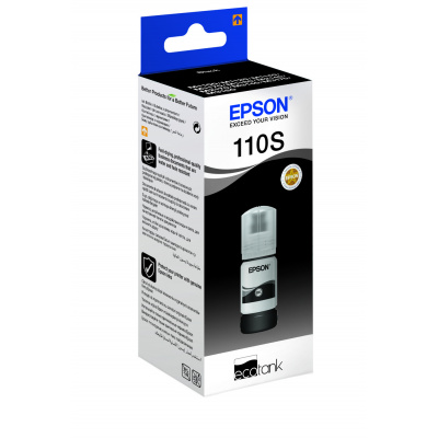 Epson C13T01L14A černá (black) originální inkoustová náplň