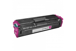 Samsung CLT-M506L purpurová (magenta) kompatibilní toner