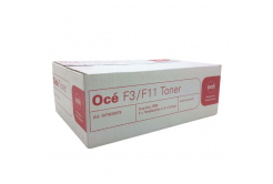 Oce originální toner 1060040123, 1070020678, 7431B003, black, TYP F3/F11, Oce 3045, 3055, 2x800g