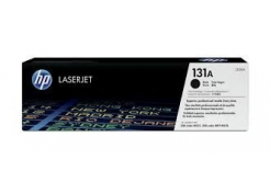 HP CF210X černý (black) originální toner