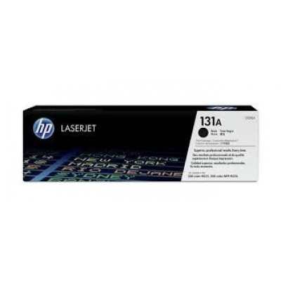 HP CF210X černý (black) originální toner