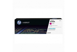 HP 410A CF413A purpurový (magenta) originální toner