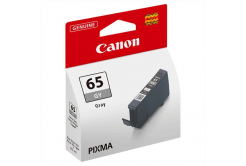 Canon CLI-65 4222C001 světle šedá (light grey) originální cartridge