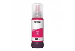 Epson C13T09C34A purpurová (magenta) originální inkoustová náplň