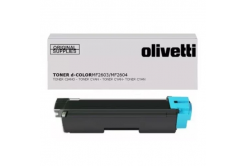 Olivetti B0947 azurový (cyan) originální toner