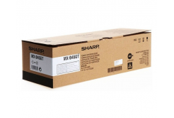 Sharp MX-B45GT černý (black) originální toner