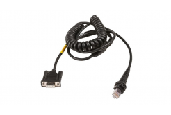 Honeywell CBL-020-300-S00 connection cable, RS-232