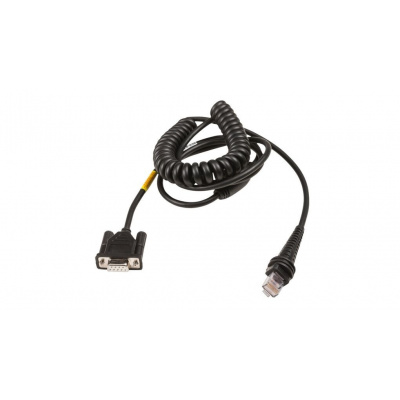 Honeywell CBL-020-300-S00 connection cable, RS-232